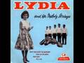 Lydia & The Melody Strings - Send Me The Pillow