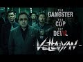 The Gangster The Cop The Devil Vettaiyan Theme Ma Dong Seok Tamil Edit