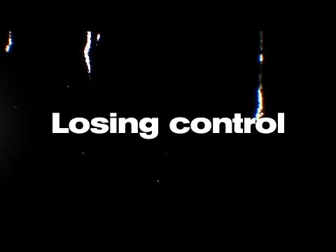 Van Bonn - Losing Control - Van Bonn Records 05