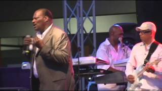 Alexander O&#39;Neal Live @ BHCP 2013 - &#39;Sunshine&#39; and &#39;If You Were Here Tonight&#39;