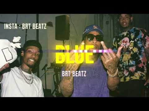 [FREE] FREDO SANTANA X 808 MAFIA X BRT BEATZ X TYPE BEAT "BLUE" | CHICAGO X UK DRILL BEAT