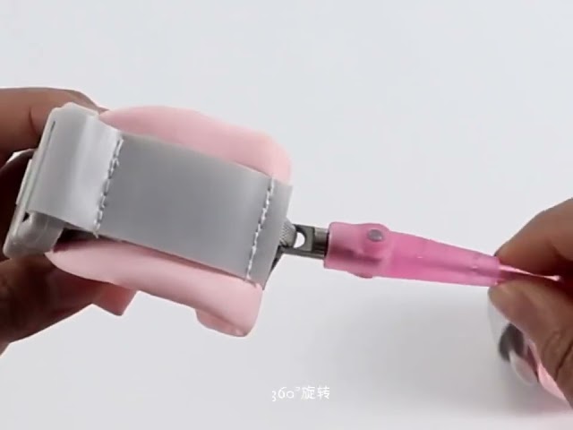 سوار أمان للأطفال ضد الضياع بطول 2 متر مع قفل أمان...