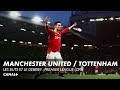 Le débrief et les buts de Manchetser United / Tottenham - Premier League (J29)