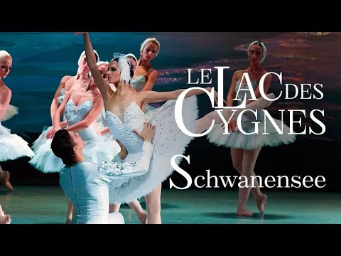 Лебединое озеро (Schwanensee, 2019)