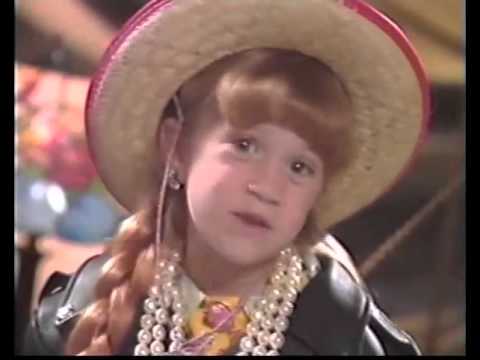 The Olsen Twins || I am the cute one.