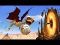 ᴴᴰ The Best Oscar S Oasis Episodes 2018 Animation Movies For Kids Part 4