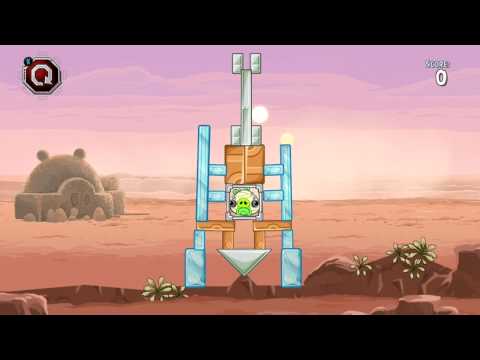 angry birds star wars xbox one youtube
