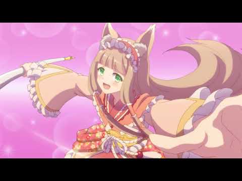 プリンセスコネクト！Re:Dive video