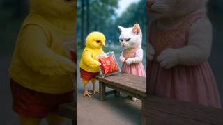 🐥💔🐱 True Love Never Demands