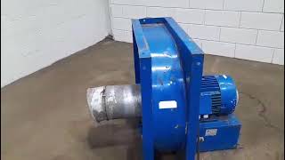 Unknown aspirador de virutas | Imagen 4 - Machineryline
