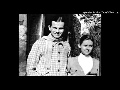 Today’s Tango Is… Toda Mi Vida – Aníbal Troilo 04-03-1941