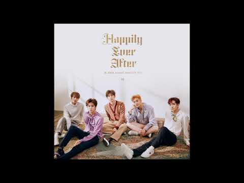 [Audio] NU'EST - BET BET