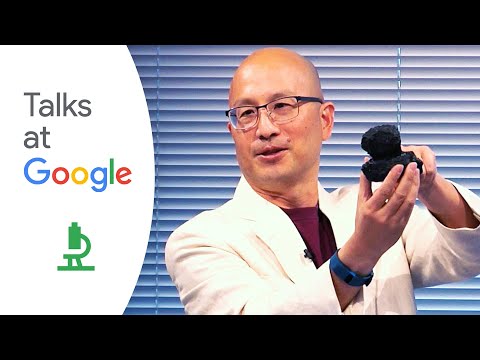 Automated Science Operation Scheduling | Steve Chien | Talks at Google