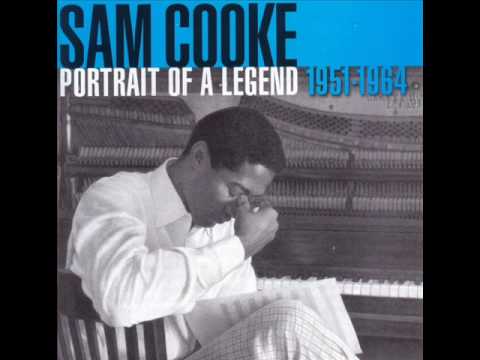 16 Best Songs by Sam Cooke