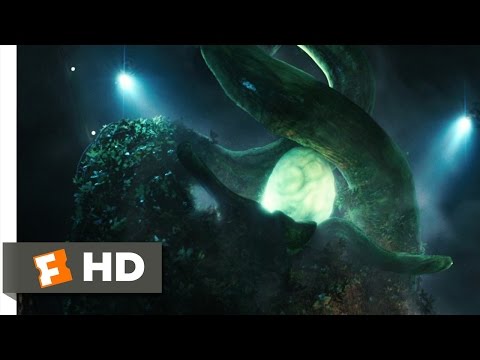 Hellboy 2: The Golden Army (5/10) Movie CLIP - The Forest God Unleashed (2008) HD
