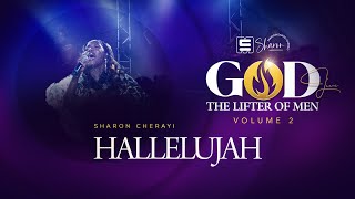 Download lagu HALLELUJAH - Sharon Manyonganise Cherayi (Live) mp3