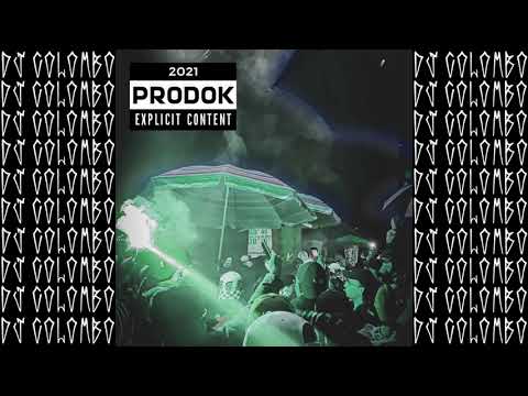 TEMPESTADE DO BEGA - DJ Colombo, DJ Bruxo & DJ Duuh