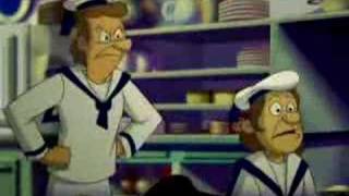 ISIDORO LA PELICULA - Cine