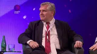 Panel Ciencia para el futuro