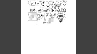 Vivre Encore