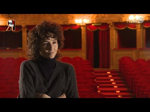 Eleonora Danco ospite a Retroscena