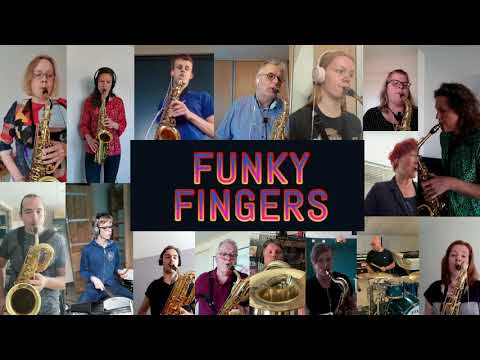 Rhino-serie nr.5 met solist Bart Wirtz