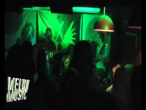 Cerkez & Karasevdah band LIVE IN MELON