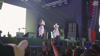 Download lagu SHIORI - ClariS [Anime Friends 2024] mp3