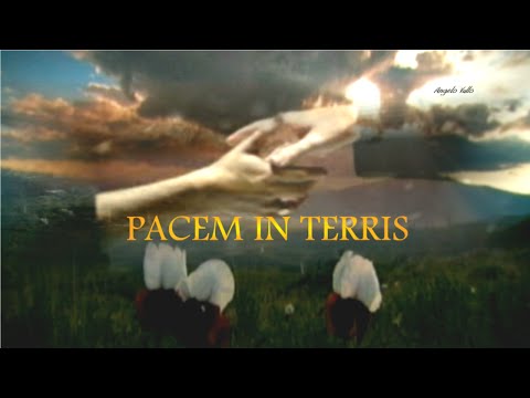 Marco Frisina - Pacem in Terris