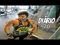 Diário de um Bodybuilder em Miami #70 - Um dia em Miami Beach