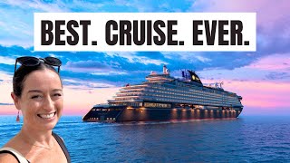 I've Taken 43 Cruises - Explora Journeys Was Almost Perfect!