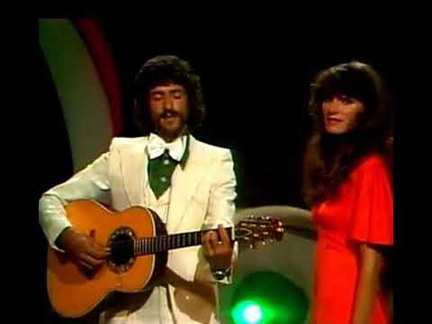 Mama He's A Soldier Now (Saskia & Serge)