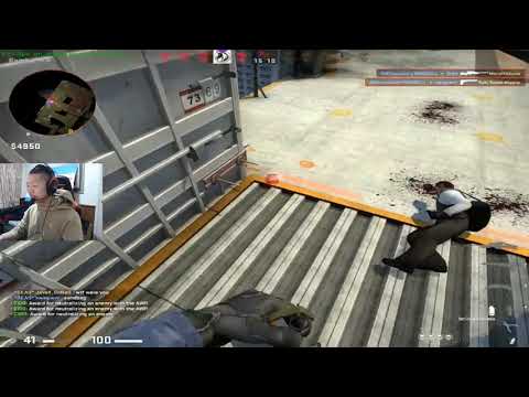 WARDELL QUICK AWP 4K CLUTCH