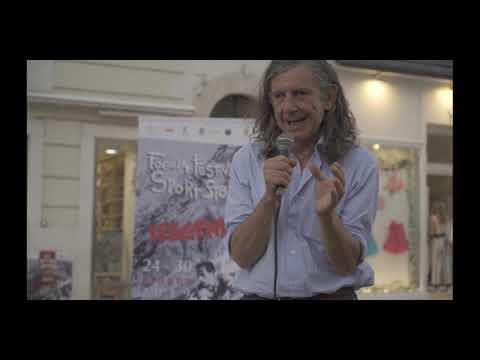 Suite 200. Giorgio Terruzzi and the Difference Between Senna and Schumacher