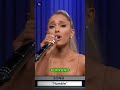 Ariana Turned Kendrick S Humble Into A New Style And It Slaps