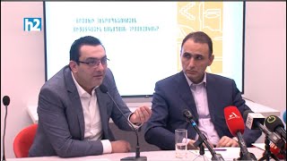 Աբրահամ Գասպարյան․ Չկա առանձին Արցախի ու Հայաստանի հարց․ հայկական լինելության խնդրի առջև ենք: Լրաբեր