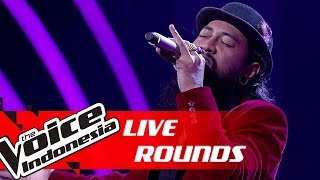 Download lagu Ava - Feeling Good (Michael Bublé) | Live Rounds | The Voice Indonesia GTV 2019 mp3