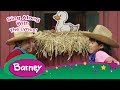 Barney Old MacDonald Sing Along 10 MINUTES
