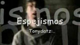 Porta - Espejismos..  // Tonydatz