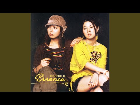 MY WAY — BENNIE K | Last.fm