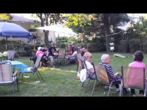 Grandpa's 90th Birthday Celebration!