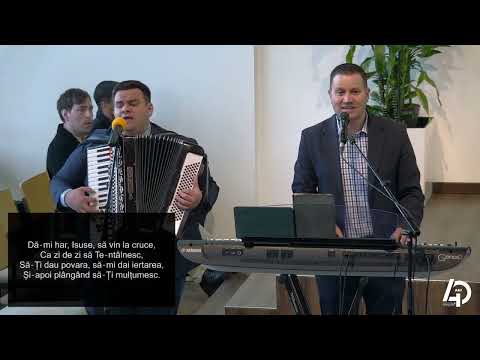 Colaj de Cântări–Manu Negrea