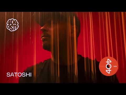 O.S.T.R. - SATOSHI