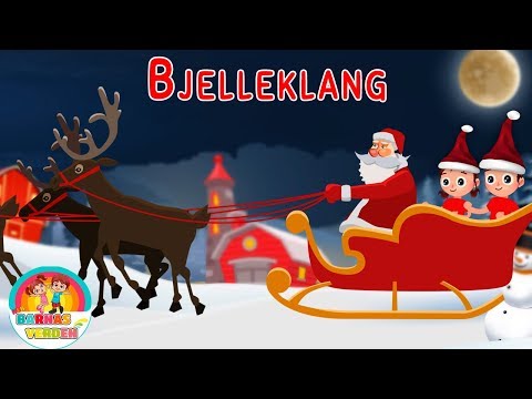 Bjelleklang  | julesang | Norske julesanger