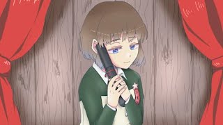 『同級生の霊』が現れる【さよならわたしのインパチェンス】フリーホラーゲーム実況プレイ Part1