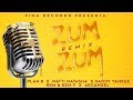 Zum Zum (Remix) 🐝🍯 - Plan B, Natti Natasha, Daddy Yankee, Rkm & Ken-Y, Arcangel [Lyric Video]