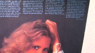 Lisa Lawalin - So Much Love (1978 Carole King/Dusty Springfield cover)
