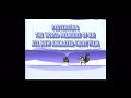 Ice Age Scrat Fox