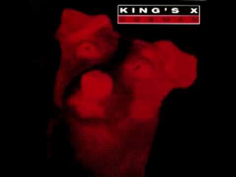 Kings X [Full Album]