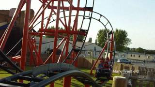 preview picture of video 'Flamingoland - August 2010'